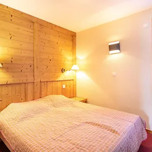 Vacanceole - Le Sappey - Doucy Apartment